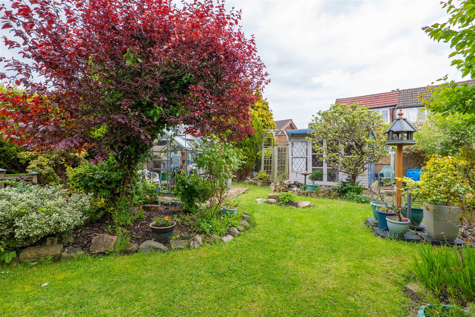 3 bed property in Eskdale Avenue, Bolton